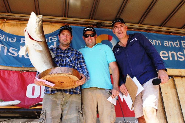 The 2013 snapper season in South Australia is closed from November 1 through until December 15. Image: Jamie Crawford